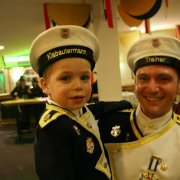 KG Bürgergarde Blau-Gold (28.01.07)